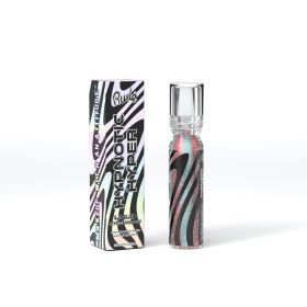 RUDE Hypnotic Hyper Liquid Eyeshadow (Option: Double Vision)