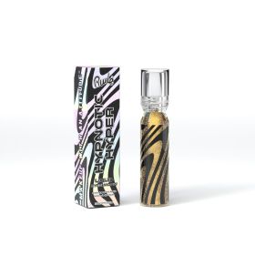 RUDE Hypnotic Hyper Liquid Eyeshadow (Option: Hallucinate)