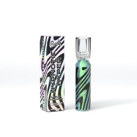 RUDE Hypnotic Hyper Liquid Eyeshadow (Option: Acid Trip)