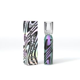 RUDE Hypnotic Hyper Liquid Eyeshadow (Option: Out of Focus)