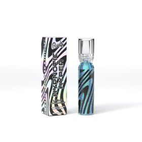 RUDE Hypnotic Hyper Liquid Eyeshadow (Option: Kaleidoscope)