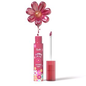 RUDE Flower Child Hydro Tint (Option: Petunia)