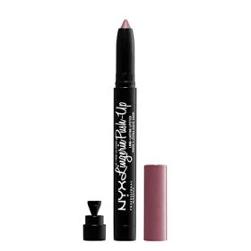NYX Lip Lingerie Push-Up Long-Lasting Lipstick (Option: Embellishment)