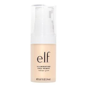 e.l.f. Studio Mineral Infused Face Primer (Option: Radiant Glow)
