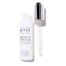 e.l.f. Beauty Shield Vitamin C Pollution Prevention Serum (Option: Default Title)