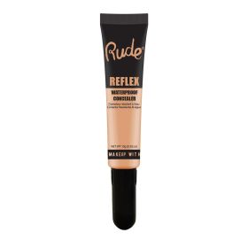 RUDE Reflex Waterproof Concealer (Option: Vanilla 05)
