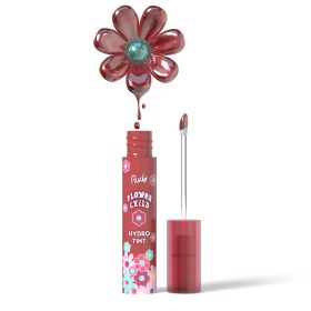 RUDE Flower Child Hydro Tint (Option: Black Dahlia)