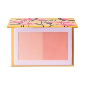 MOIRA Dual Blusher (Option: Cheeky Romance)