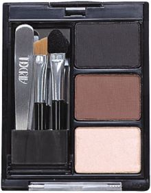ARDELL Brow Defining Palette (Option: Dark)