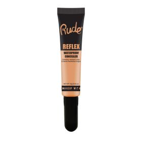 RUDE Reflex Waterproof Concealer (Option: Creamy Beige 06)