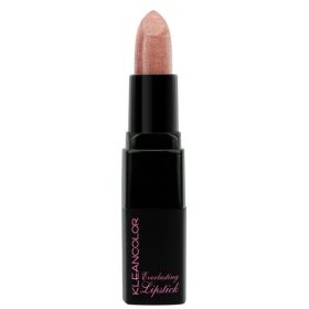 KLEANCOLOR Everlasting Lipstick (Option: Iced Brandy)