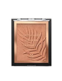 WET N WILD Color Icon Bronzer (Option: Ticket to Brazil)
