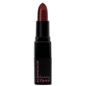 KLEANCOLOR Everlasting Lipstick (Option: Blackberry)