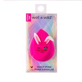 WET N WILD Makeup Sponge (Option: Default Title)