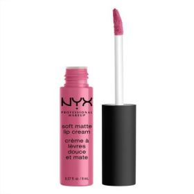 NYX Soft Matte Lip Cream (Option: Montreal)
