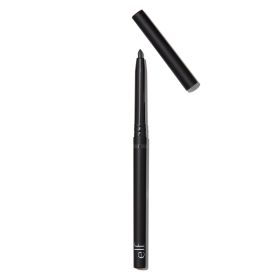e.l.f. No Budge Retractable Eyeliner (Option: Charcoal Grey)