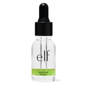 e.l.f. Booster Drops (Option: Clarifying)