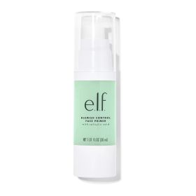 e.l.f. Studio Blemish Control Primer - Translucent (Option: Large)