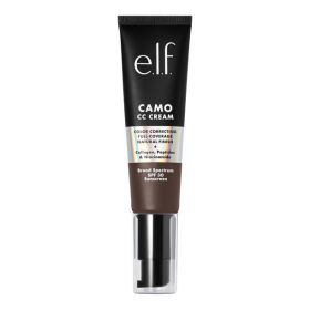 e.l.f. Camo CC Cream (Option: Rich 660 N)