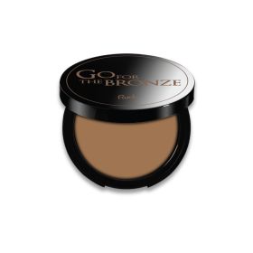 RUDE Go For The Bronze Bronzer (Option: I Gave It My All)