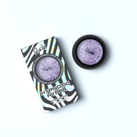 RUDE Hypnotic Hyper Duo Chrome Eyeshadow (Option: Mesmer Eyes)
