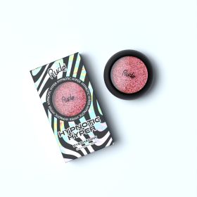 RUDE Hypnotic Hyper Duo Chrome Eyeshadow (Option: Lucid Dream)