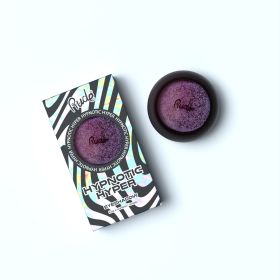 RUDE Hypnotic Hyper Duo Chrome Eyeshadow (Option: Under The Spell)