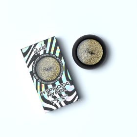 RUDE Hypnotic Hyper Duo Chrome Eyeshadow (Option: State of Mind)
