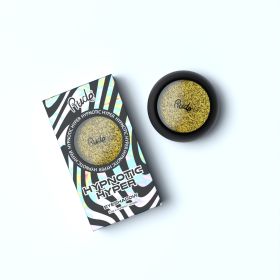 RUDE Hypnotic Hyper Duo Chrome Eyeshadow (Option: Trance Dance)