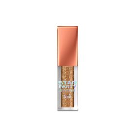 RUDE Star Party Liquid Eyeshadow (Option: Stellar)