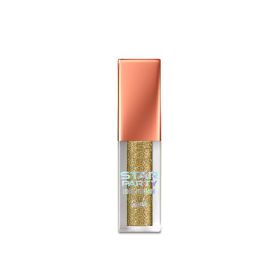 RUDE Star Party Liquid Eyeshadow (Option: Galactic Voyage)