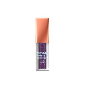 RUDE Star Party Liquid Eyeshadow (Option: Solstice)