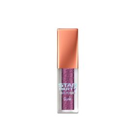 RUDE Star Party Liquid Eyeshadow (Option: She's a Star)