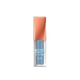 RUDE Star Party Liquid Eyeshadow (Option: Falling Star)