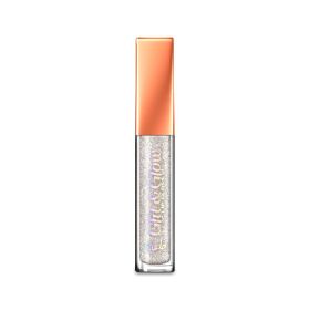 RUDE Glit & Glow Lip Gloss (Option: Virgin Glow)