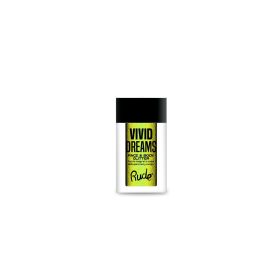 RUDE Vivid Dreams Face & Body Glitter (Option: Diluted Reality)
