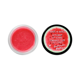 WET N WILD Lip Scrub - Watermelon (Option: Default Title)