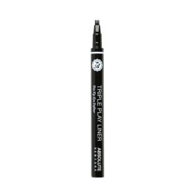 ABSOLUTE Eye Expert Liners - Triple Play Liner (Option: Default Title)