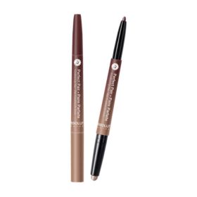 ABSOLUTE Perfect Pair Lip Duo (Option: Sugar & Spice)