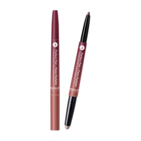 ABSOLUTE Perfect Pair Lip Duo (Option: Old Hollywood)