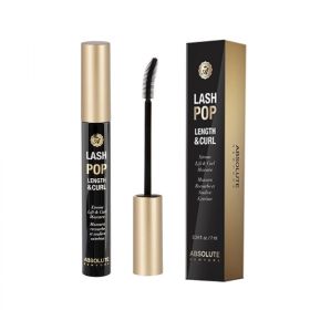 ABSOLUTE Lash Pop Mascara (Option: Default Title)