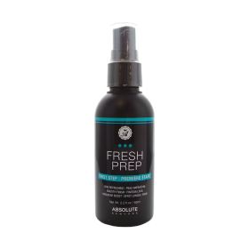 ABSOLUTE Fresh Prep Primer Spray (Option: Default Title)
