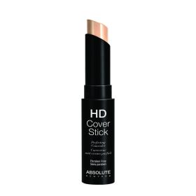 ABSOLUTE HD Cover Stick (Option: Vanilla)