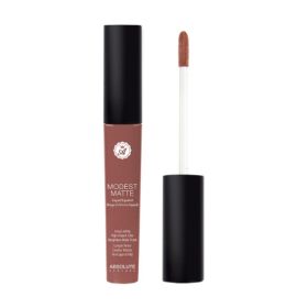 ABSOLUTE Modest Matte Liquid Lipstick (Option: Exposed)