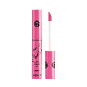 ABSOLUTE Intense Lip Polish (Option: Pink Rose)