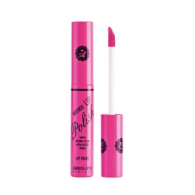ABSOLUTE Intense Lip Polish (Option: Floral Pink)