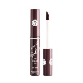 ABSOLUTE Intense Lip Polish (Option: French Plum)