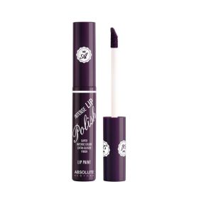 ABSOLUTE Intense Lip Polish (Option: Royal Purple)