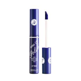 ABSOLUTE Intense Lip Polish (Option: Imperial Blue)