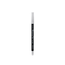 ABSOLUTE Waterproof Gel Eye & Lip Liner (Option: White)